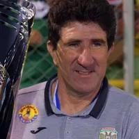 DT de Marathón denuncia violencia de hinchas de Motagua y promete venganza