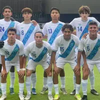 No habrá delegación de Guatemala en el sorteo del Mundial Sub-20