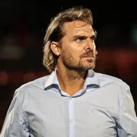 Alajuelense muy cerca de traer de vuelta a su último técnico campeón