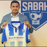 Desde Azerbaiyán, Roger Rojas escribió emotivo mensaje para el Alajuelense