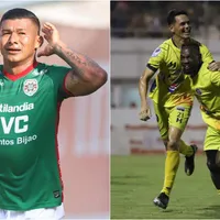 Génesis vs Marathón: hora y canal del partido de hoy, 8 de mayo | Liga Nacional de Honduras