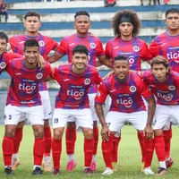 Futbolista de FAS desactiva su cuenta de Facebook tras lluvia de críticas