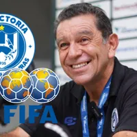"Demanda ante FIFA": David Patiño revela cuánto tiempo pasó sin cobrar en Honduras y destapa el calvario que se vive