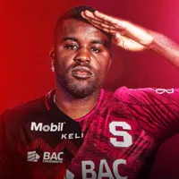 Joel Campbell vs. Saprissa: sus declaraciones que molestan a los aficionados morados