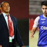 Valladares sobre por qué nunca llamó a Rubio: "Sólo lo vi 45 minutos"