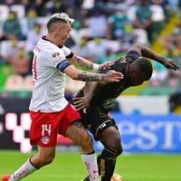 El futuro de Joel Campbell en el León está en duda tras quedar eliminado de la Liga MX