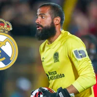 Edrick Menjívar comparó a Olimpia con el Real Madrid tras la remontada ante Motagua