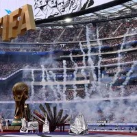 Quiénes cantan en el show de medio tiempo de la final del Mundial 2026: lista completa de artistas