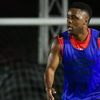 Joel Campbell sorprendió a todos.