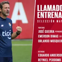 Thomas Christiansen anuncia primera su convocatoria de cara a los amistosos