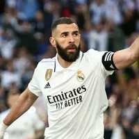 La amenaza de Karim Benzema a Concacaf con el Real Madrid