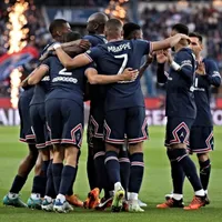 PSG de Keylor Navas anunció su primer fichaje del verano