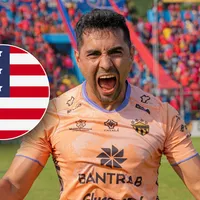 Rumbo a Estados Unidos: Luis Morán sorprende y da el gran salto a días de renovar con Antigua GFC