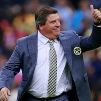 ‘Piojo’ Herrera mostró su respeto hacia Comunicaciones de Guatemala