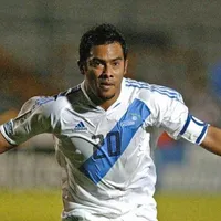 Anécdota: La vez que Guatemala venció a Costa Rica en las Eliminatorias de Alemania 2006