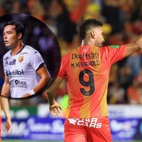 Marcel Hernández corre riesgo por la vuelta de Cubo Torres.