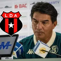 El problema de Saprissa que preocupa a Vladimir Quesada y le puede terminar dando la 31 a Alajuelense en la final