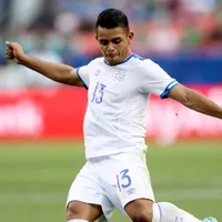 Alexander Larín señala el aspecto que El Salvador está recuperando