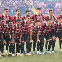¿SE VAN? Jugadores de Alajuelense que todavía no definen su futuro de cara al Clausura 2024