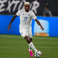 Panamá vs. Arabia Saudita: alineaciones para el segundo amistoso de los Canaleros