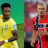Brasil vs. Noruega: hora, alineaciones y dónde ver EN VIVO el partido de octavos de final del Mundial 2026