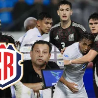 "Es atemorizante": Jeaustin Campos avisa a Costa Rica del peligro que debe cuidarse contra Honduras; México ya lo sufrió
