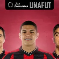 UNAFUT reconoce a Alajuelense.