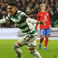 Luis Palma en Celtic vs. Atlético Madrid hoy EN VIVO: a qué hora y dónde ver el partido | Champions League