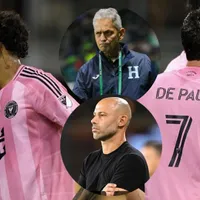 Giro inesperado: Mascherano confirma el futuro de David Ruiz y comunica a Reinaldo Rueda dónde jugará