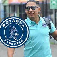 "No continúa": confirman la baja que nadie en Motagua esperaba y este sería su reemplazo