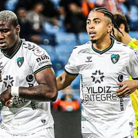 Rigoberto Rivas recibe mala noticia antes de quedar campeón en Turquía ¿Qué pasará con la selección?