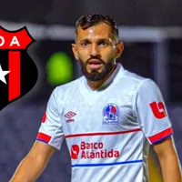 "Liga malísima": Alajuelense recibe desde Honduras la respuesta sobre Jorge Álvarez que impacta a Costa Rica