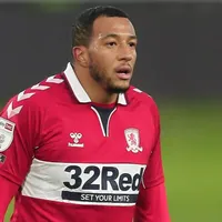 Nathaniel Méndez-Laing tiene todo listo para llegar a Guatemala