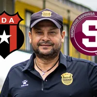 "Hemos hablado": Jeaustin Campos confirma lo que nadie creía posible en Alajuelense y menos en Saprissa