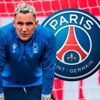 Keylor Navas: cuándo debe volver a PSG tras su préstamo en Nottingham Forest