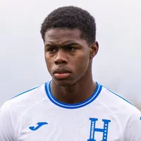 Keyrol Figueroa recibe inesperada noticia que golpea a la Selección de Honduras y a José Franciso Molina