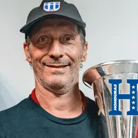 Pedro Troglio: "Me seduce dirigir a la Selección de Honduras, pero..."