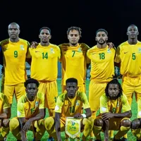 Guayana Francesa tendrá varios jugadores que militan en Francia para enfrentar a Guatemala