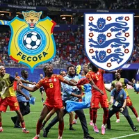 Congo clasificó a 16avos y enfrentará a Inglaterra: cuándo y dónde se juega el partido del Mundial 2026