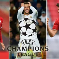 Ver aquí calendario de partidos de la Champions League de la jornada de hoy