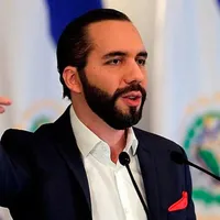 Nayib Bukele cuestionó los métodos de Costa Rica contra el coronavirus