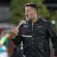 Jafet Soto tomó una fuerte decisión.