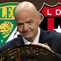 FIFA hace cambios en el Mundial de Clubes.