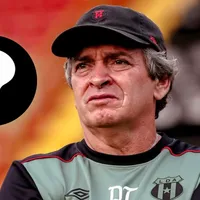 Decisión tomada en Alajuelense: la Liga ya eligió y el reemplazante de Óscar Ramírez tiene nombre y apellido