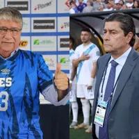 Revelan el robo de El Salvador a Guatemala: las dos joyas extranjeras que quiere La Selecta.