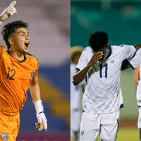 Guatemala vs República Dominicana hoy: cuándo, a qué hora y por qué canal ver EN VIVO la semifinal del Campeonato Sub-20 de la Concacaf 2022