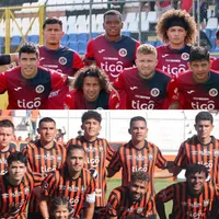 FAS vs Águila: cuándo, a qué hora y por qué canal ver hoy EN VIVO el clásico por la semifinal de ida del Apertura 2022 de la Liga Mayor de El Salvador