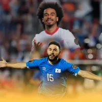 Los posibles rivales de El Salvador en cuartos de final de la Copa Oro