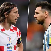 Argentina vs. Croacia: pronósticos para los cuartos de final del Mundial de Qatar 2022