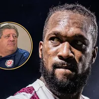 La respuesta de Kendall Waston: el Piojo Herrera queda en evidencia por comparar a Alexis Gamboa con el defensa de Saprissa